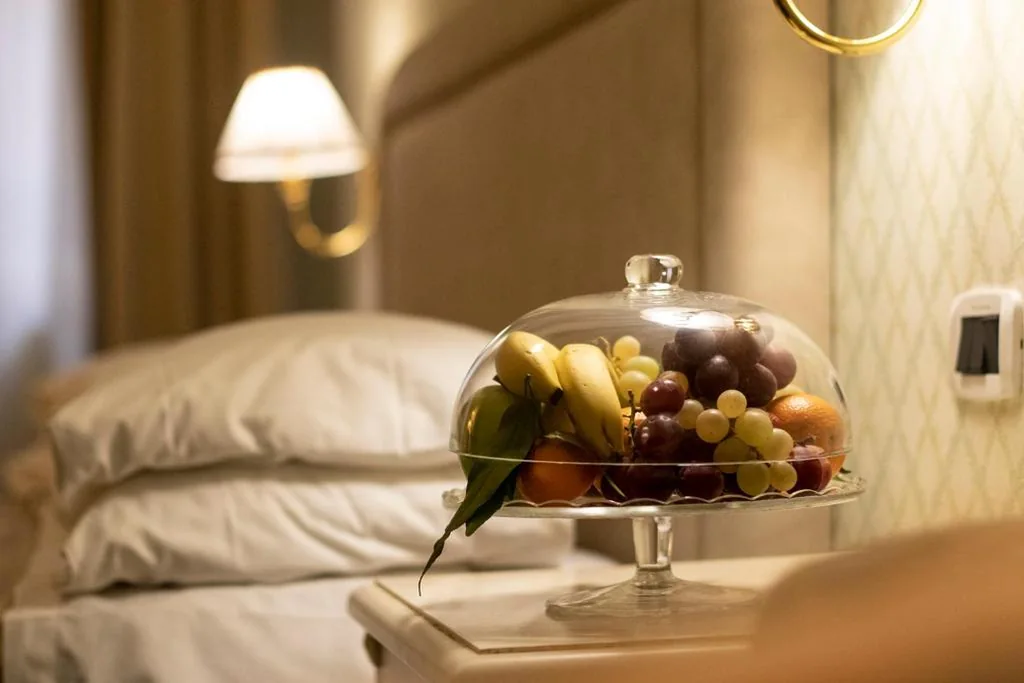 Hotel La Locanda — foto 4