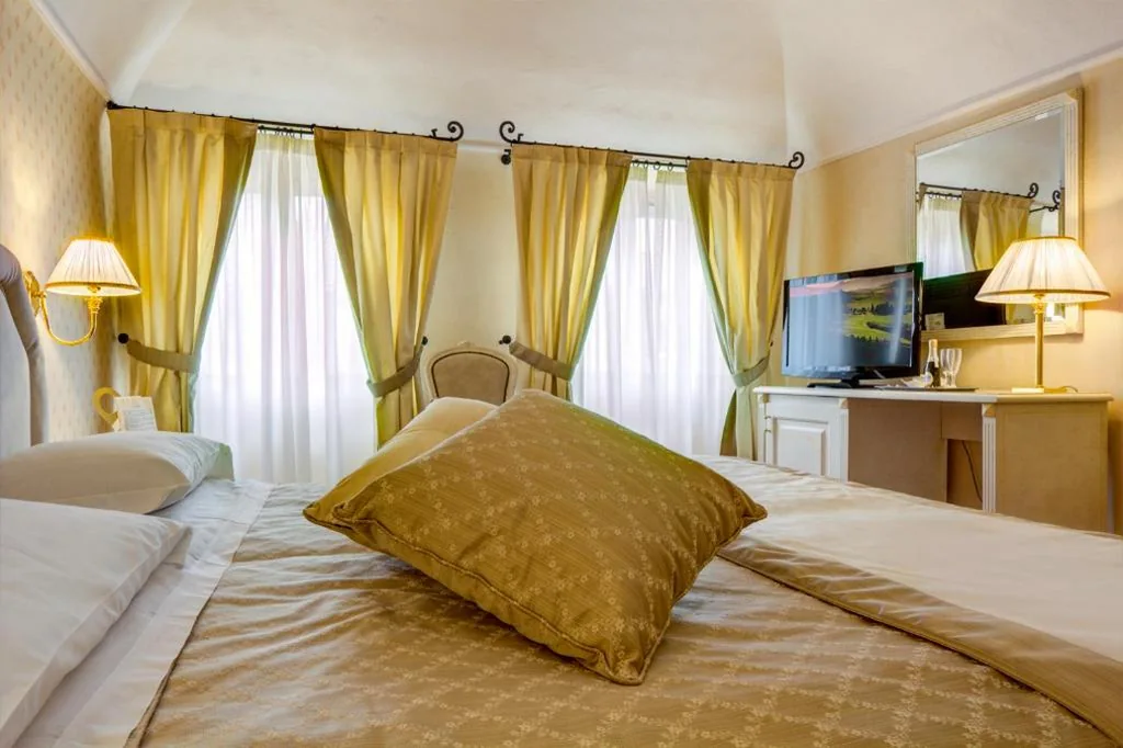 Hotel La Locanda — foto 6