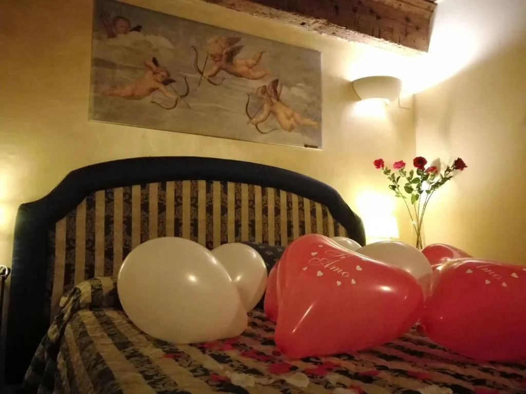 Hotel La Luna — foto 3