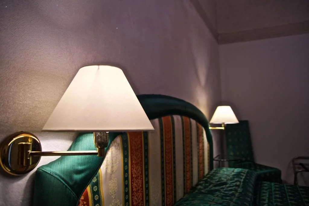 Hotel La Luna — foto 4