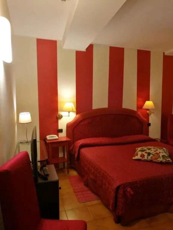 Hotel La Luna — foto 5