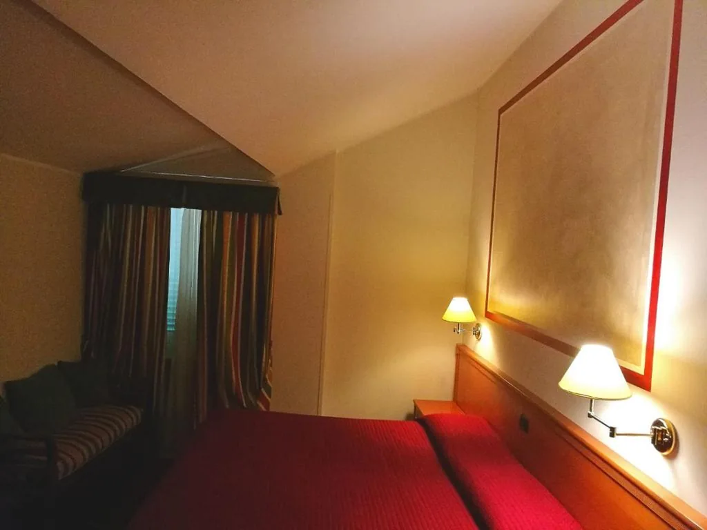 Hotel La Luna — foto 7