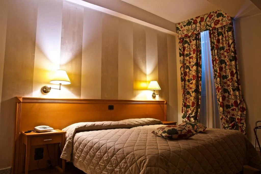 Hotel La Luna — foto 8