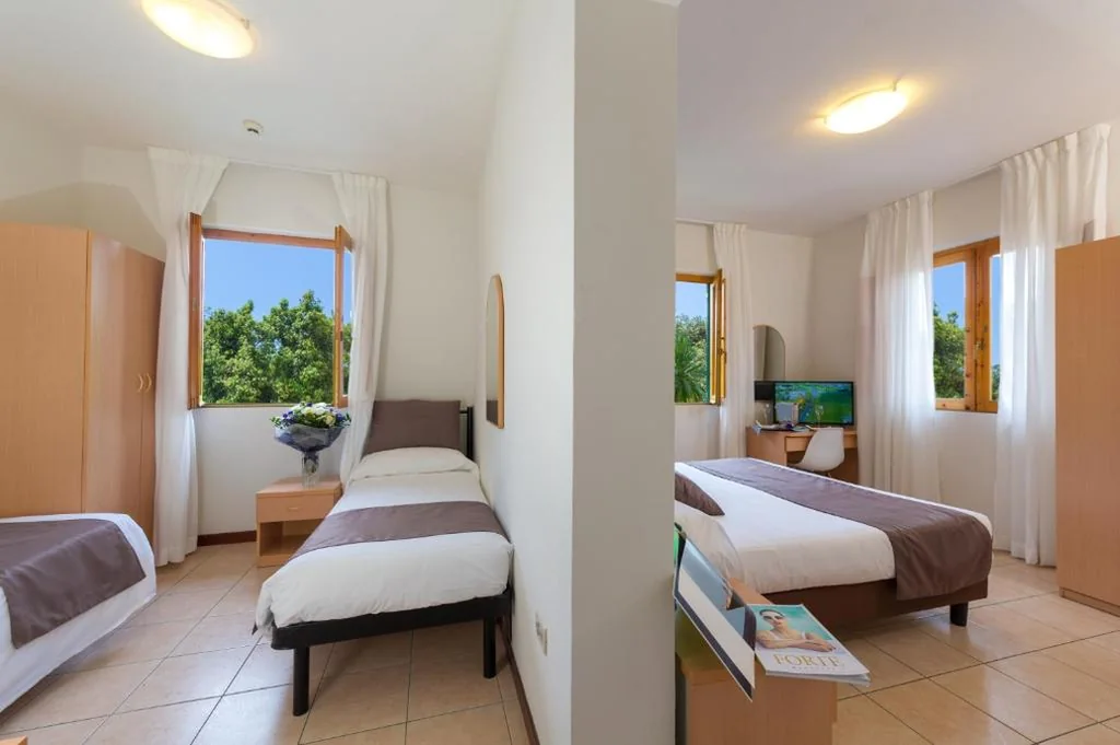 Hotel La Pace