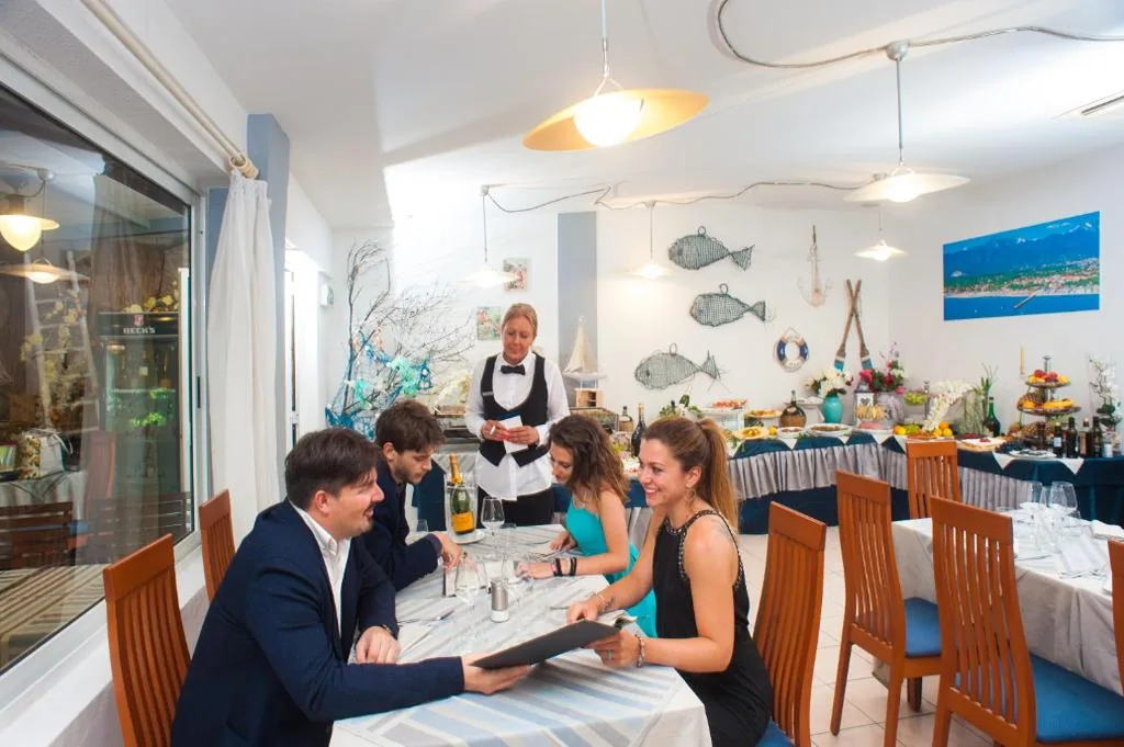 Hotel La Pace — foto 4
