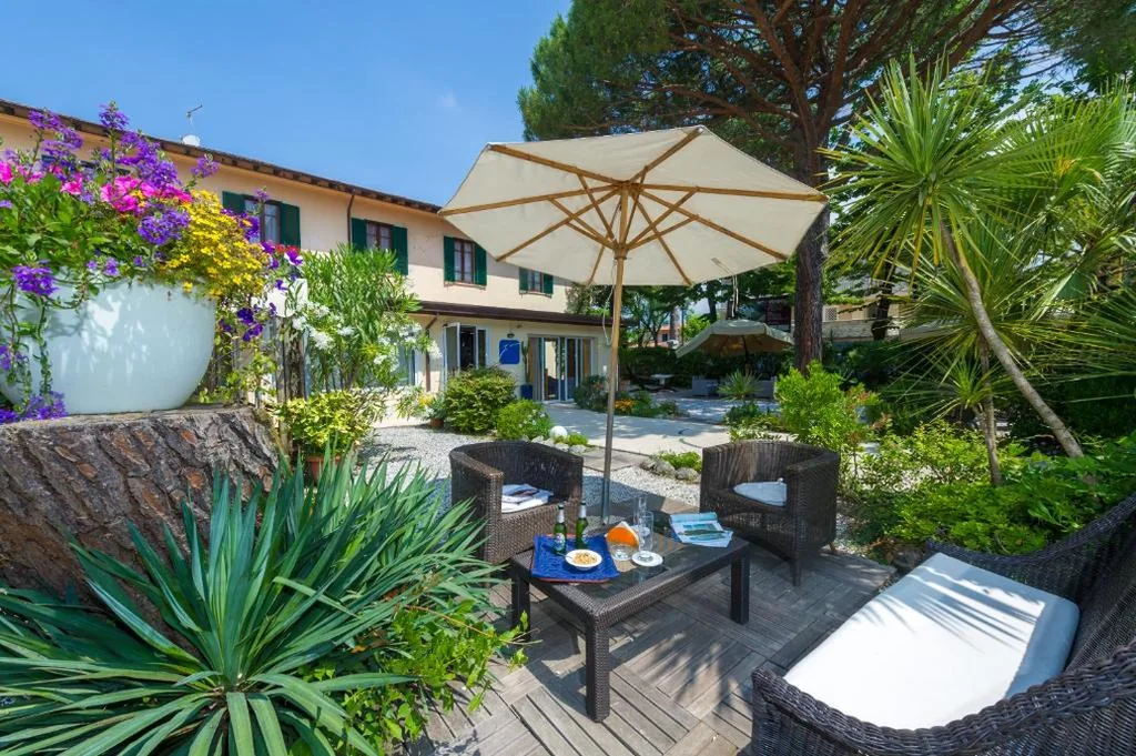 Hotel La Pace — foto 6