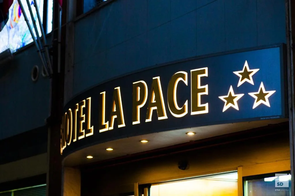 Hotel La Pace — foto 3