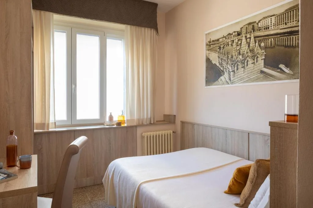 Hotel La Pace — foto 4