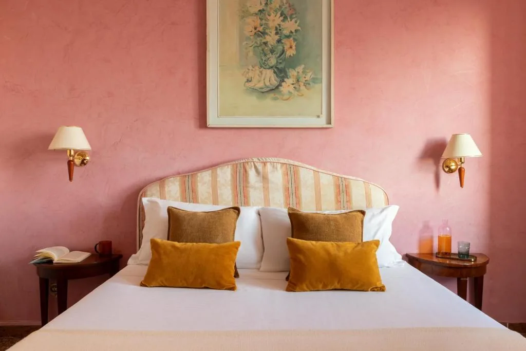 Hotel La Pace — foto 8