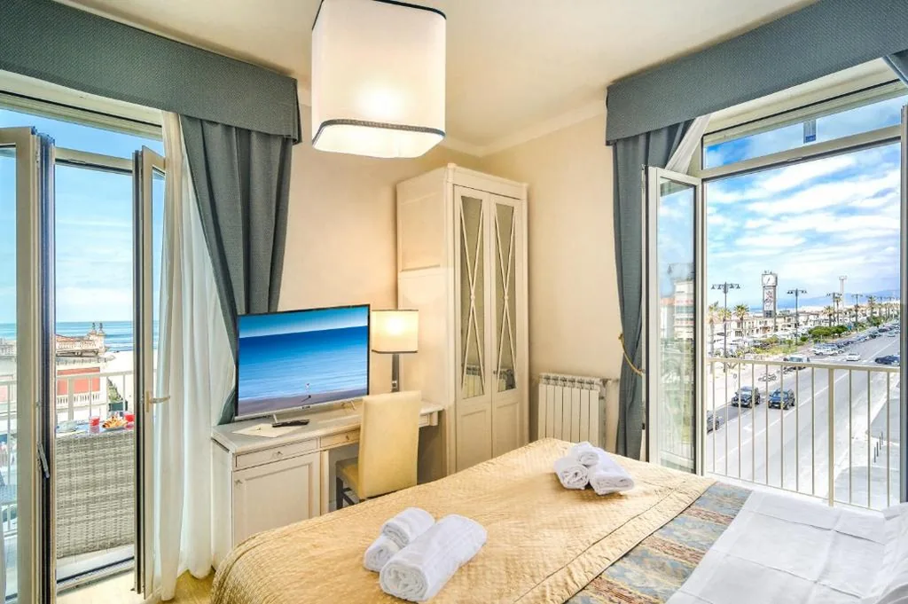 Hotel La Pace