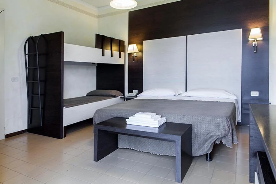 Hotel La Palma