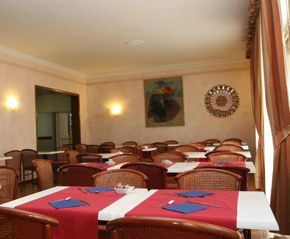 Hotel La Palma — foto 5