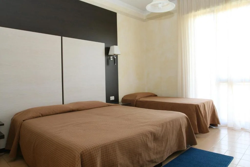 Hotel La Palma — foto 8