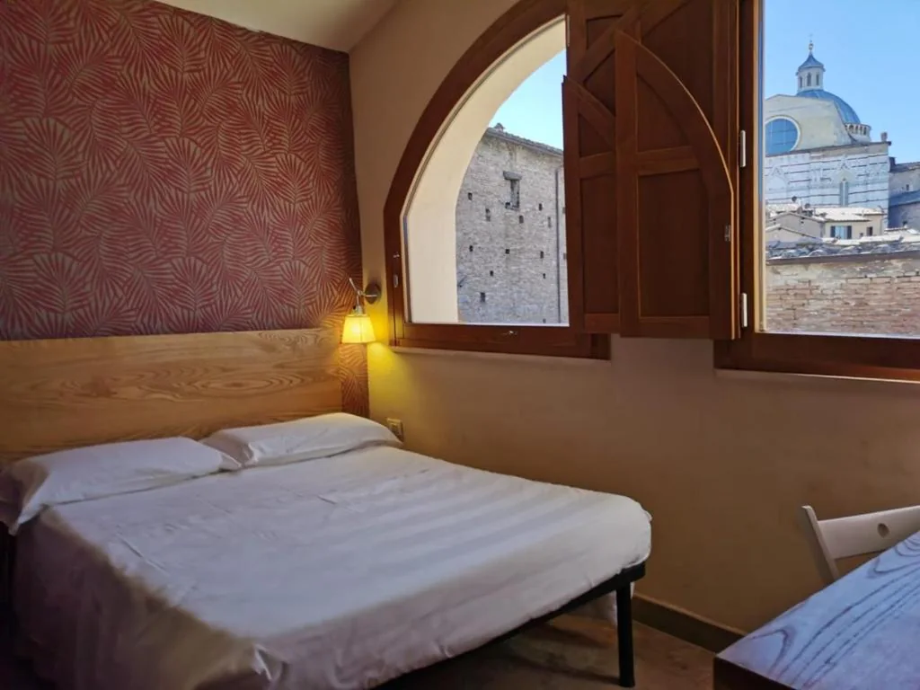 Hotel La Perla