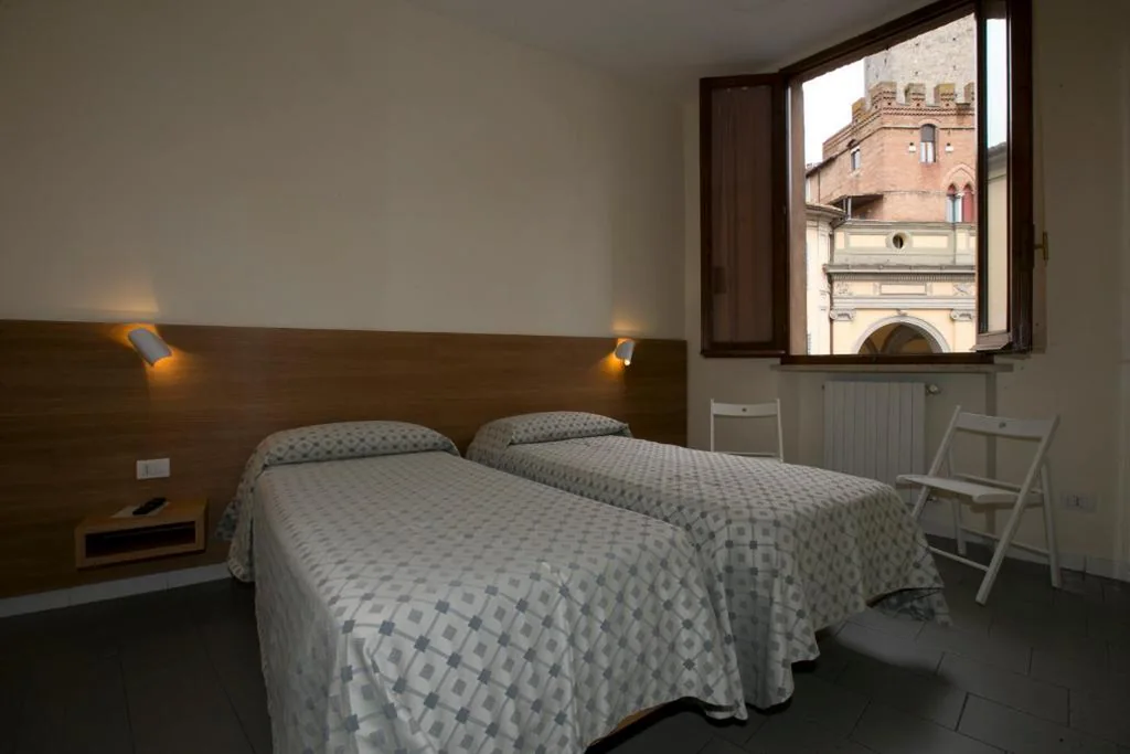 Hotel La Perla — foto 8