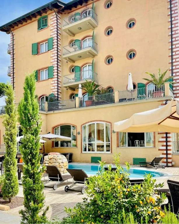 Hotel La Pigna