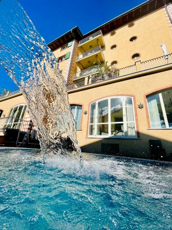 Hotel La Pigna — foto 3