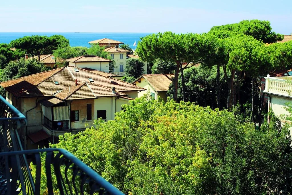 Hotel La Pigna — foto 4