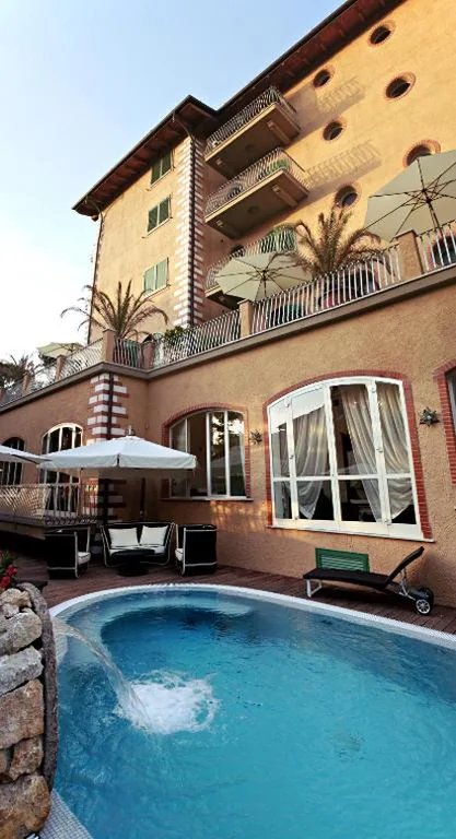 Hotel La Pigna — foto 8