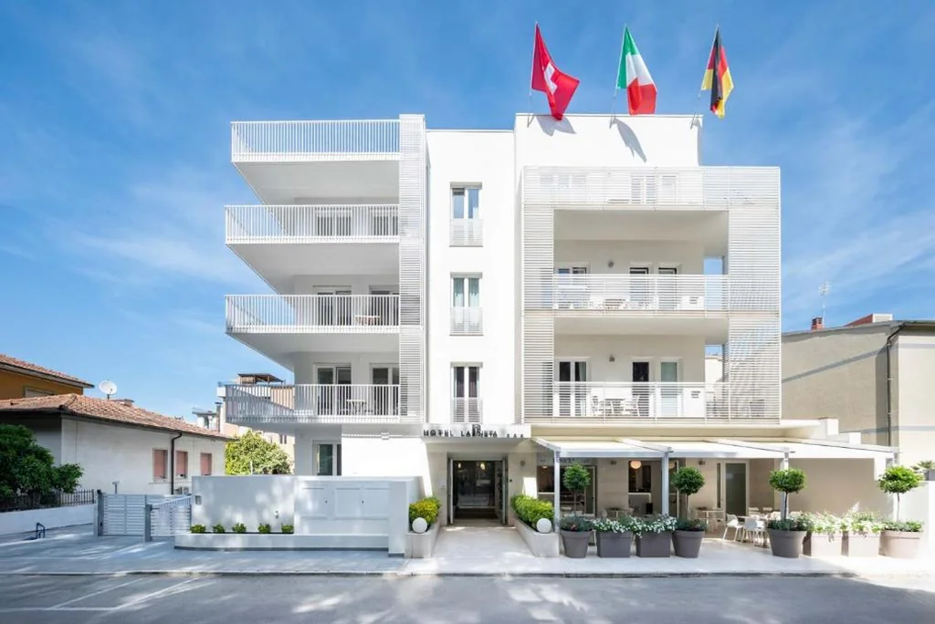 Hotel La Pineta
