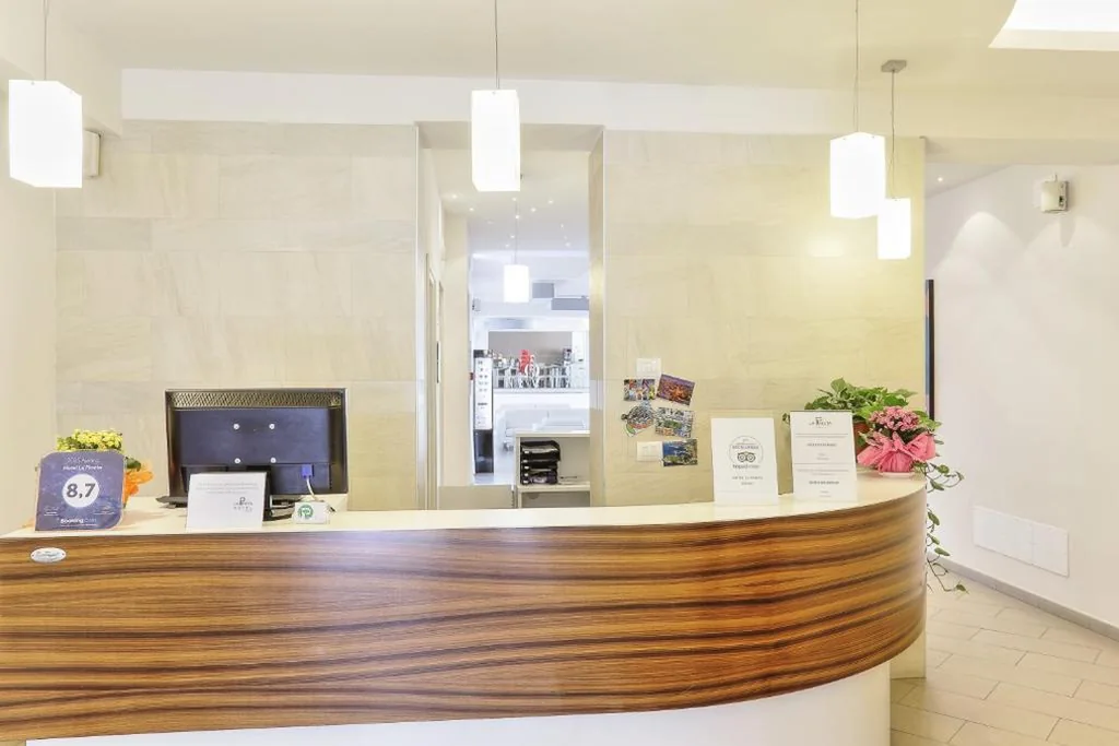 Hotel La Pineta — foto 3