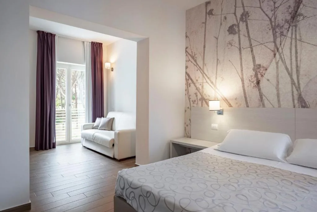 Hotel La Pineta — foto 4