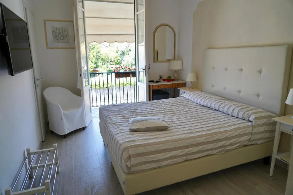 Hotel La Primula