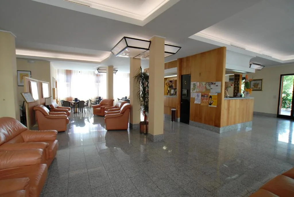 Hotel La Querceta — foto 6
