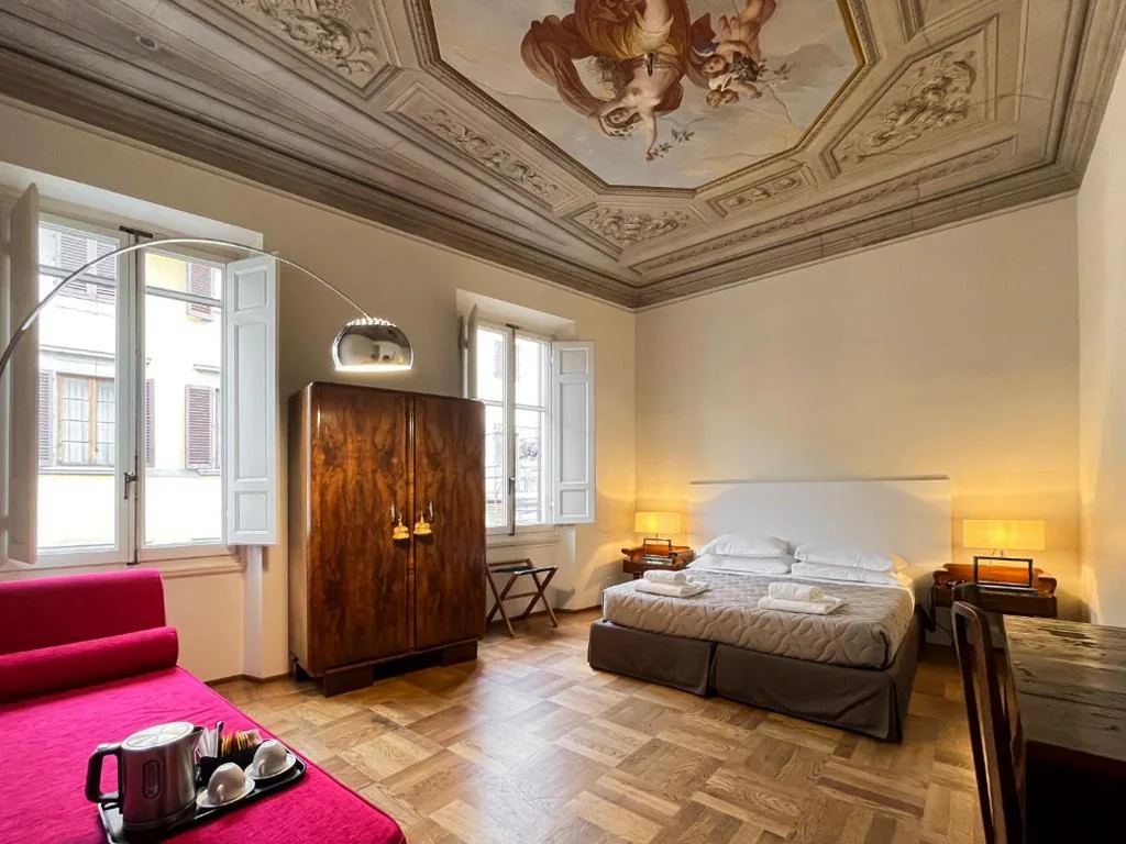 Hotel la Scala