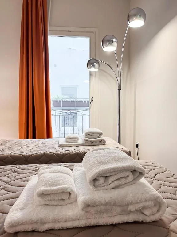 Hotel la Scala