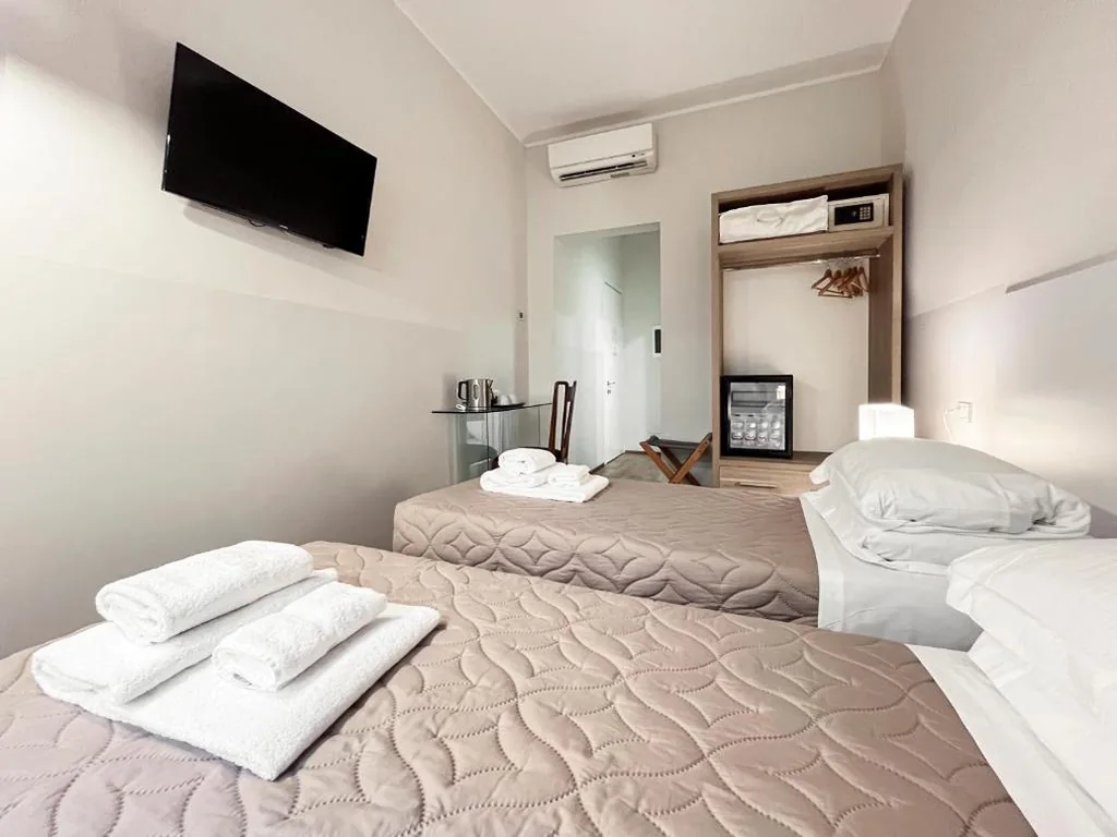 Hotel la Scala — foto 3