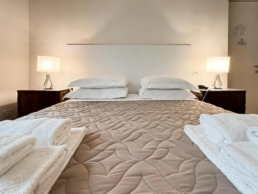 Hotel la Scala — foto 4