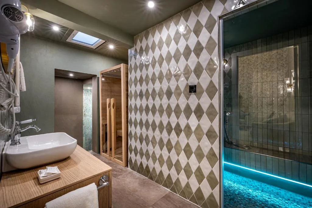 Hotel La Scaletta al Ponte Vecchio — foto 7