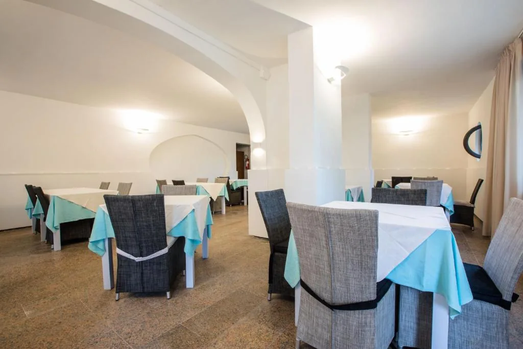 Hotel La Tavernetta dei Ronchi — foto 4