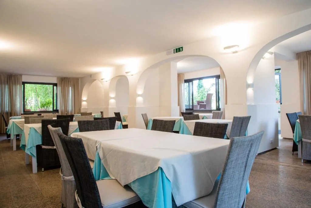 Hotel La Tavernetta dei Ronchi — foto 6