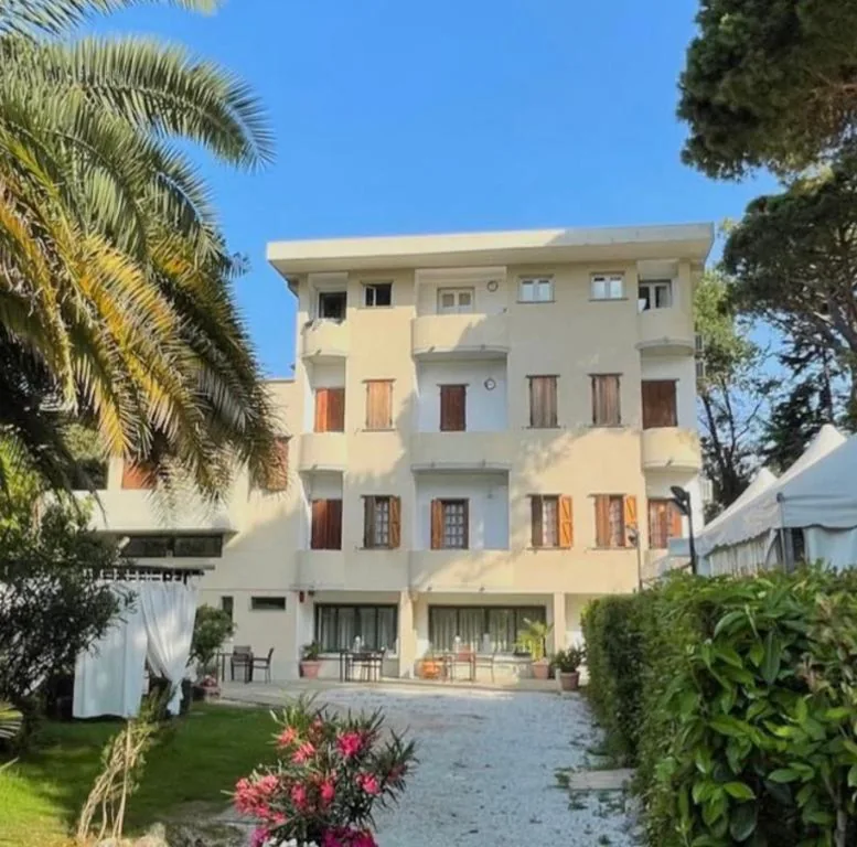 Hotel La Tavernetta dei Ronchi — foto 7