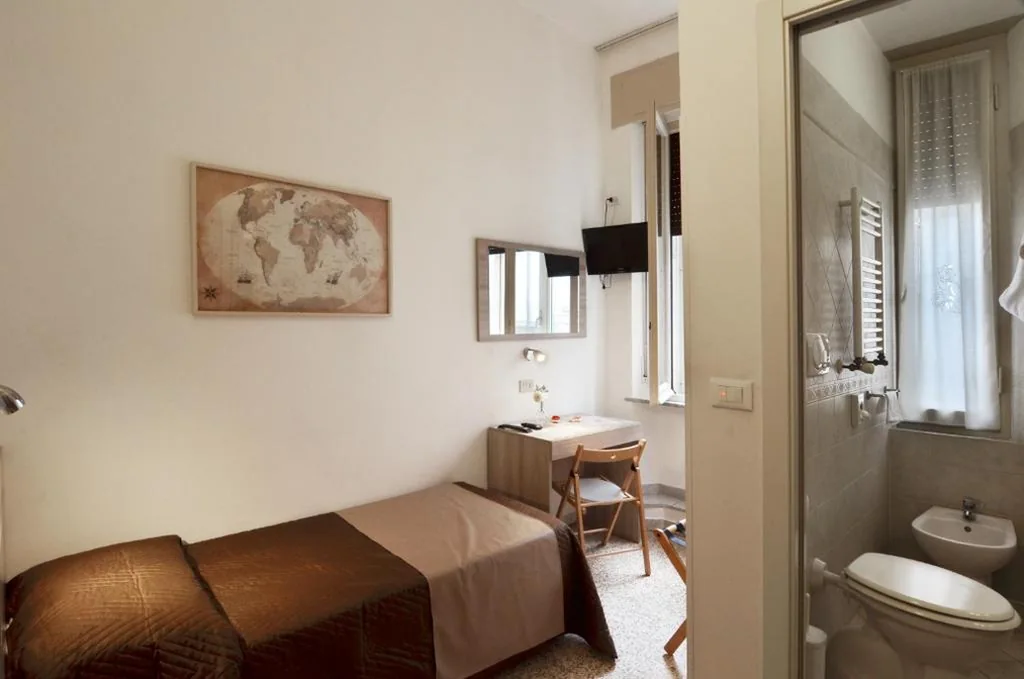 Hotel La Torre — foto 3