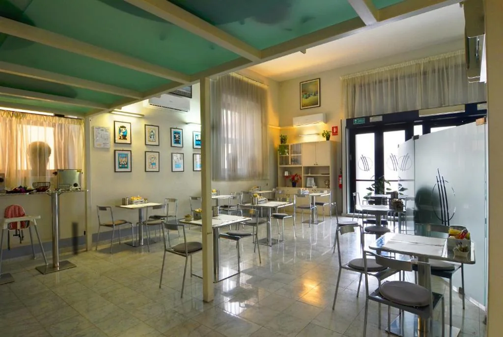 Hotel La Torre — foto 4