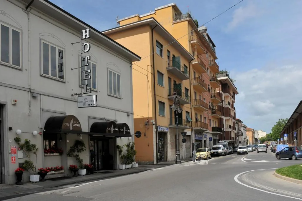 Hotel La Torre — foto 6