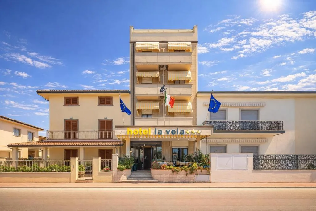 Hotel La Vela