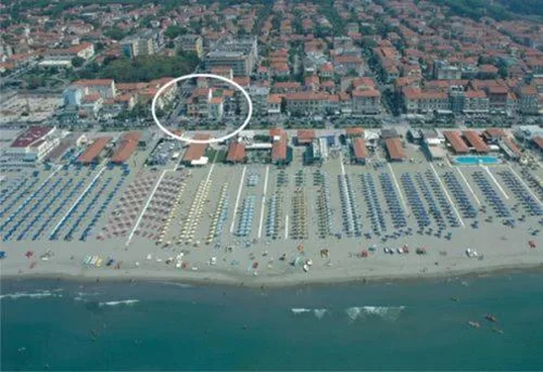 Hotel La Vela