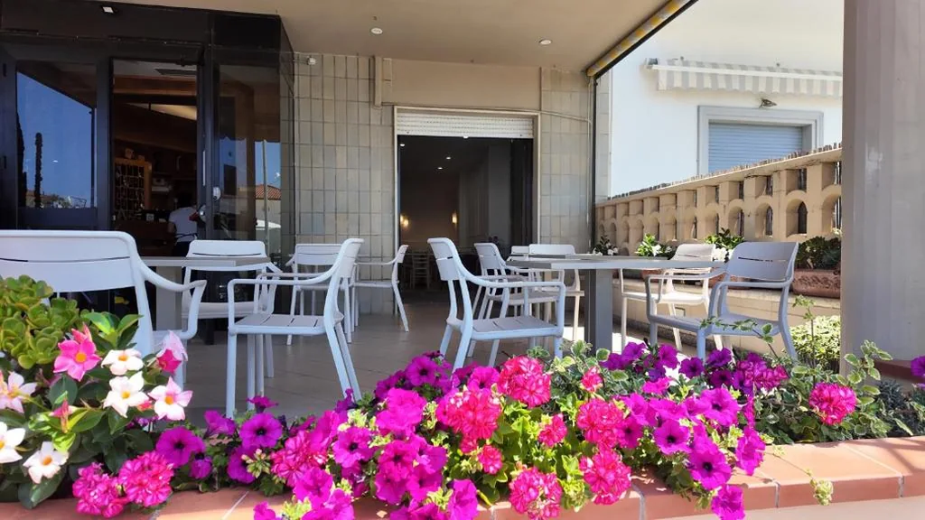 Hotel La Vela — foto 5
