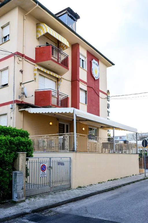 Hotel Laurin — foto 3