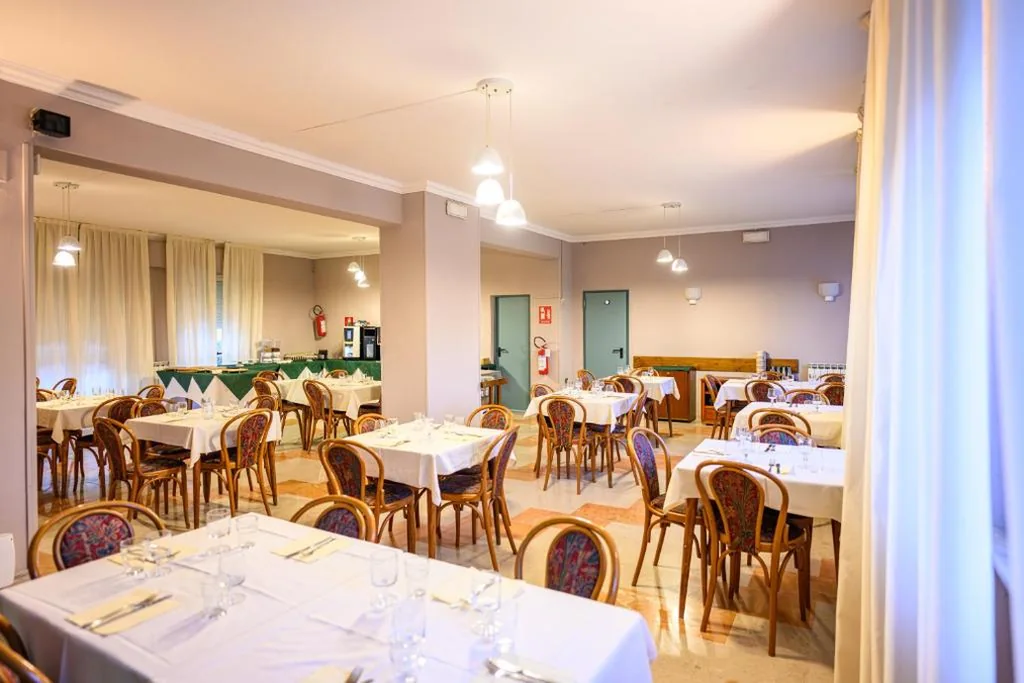 Hotel Laurin — foto 8