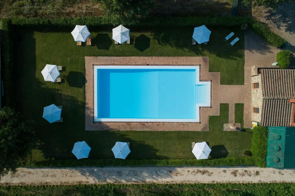 Hotel Le Capanne — foto 6