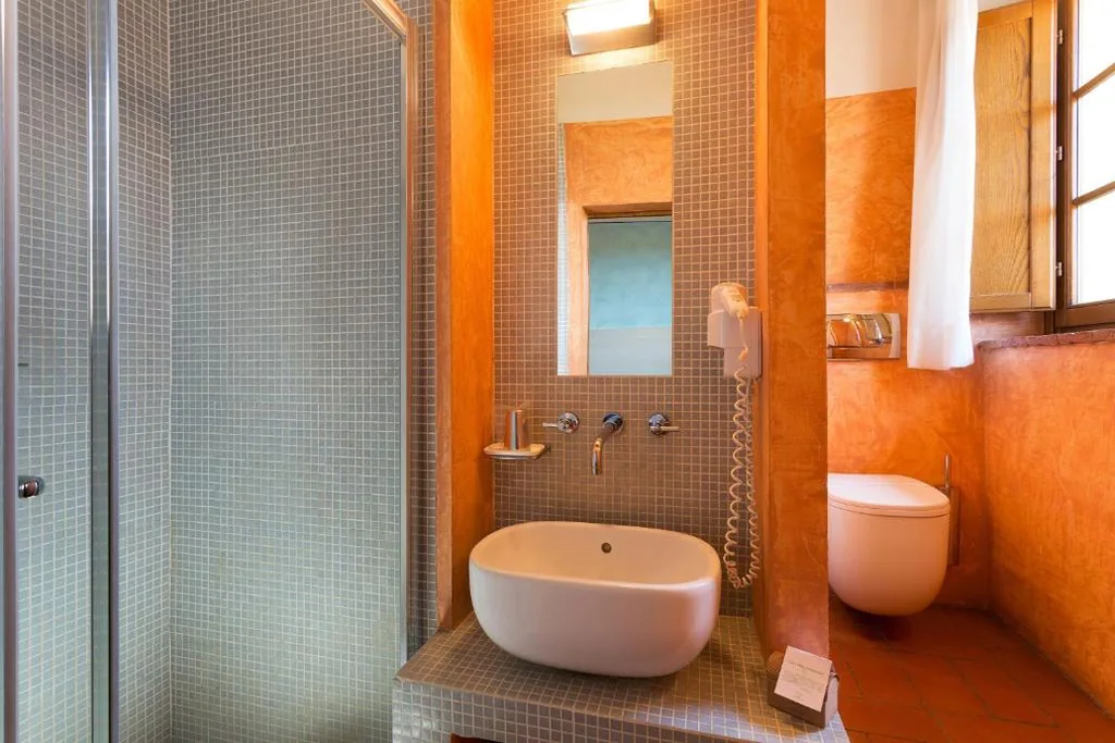 Hotel Le Capanne — foto 7