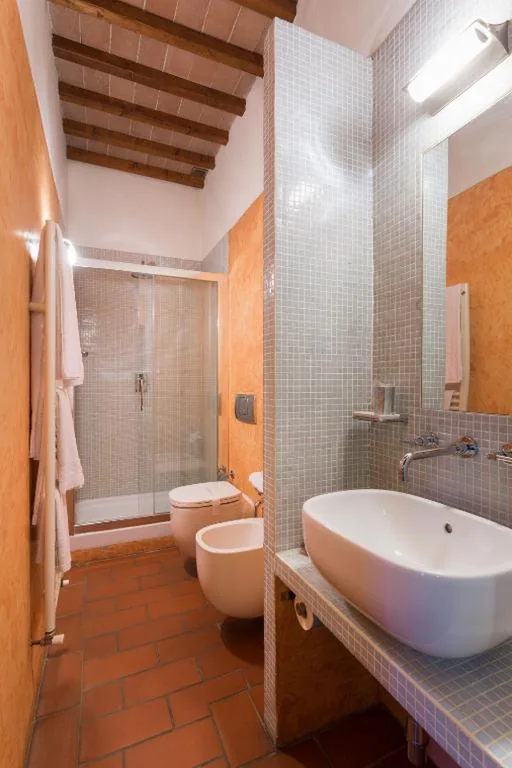 Hotel Le Capanne — foto 8