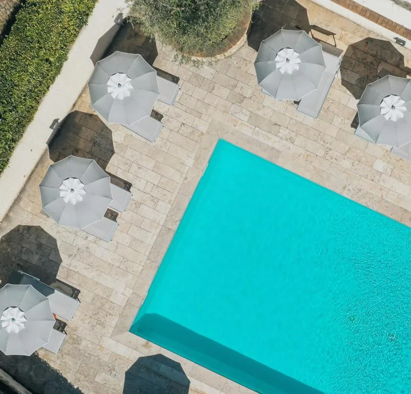 Hotel Le Colline