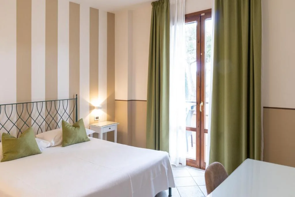Hotel Le Colline — foto 4