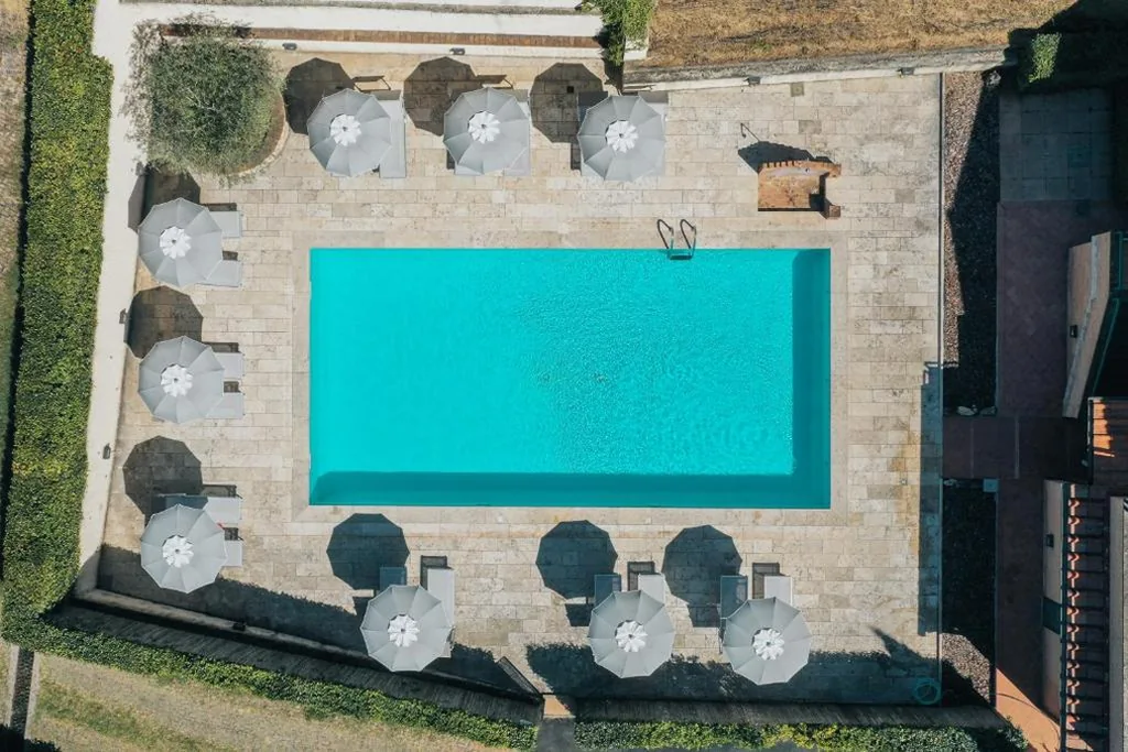 Hotel Le Colline — foto 6